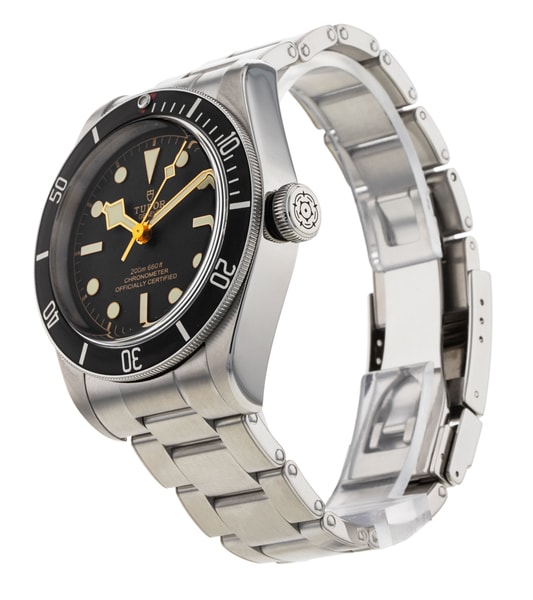 Tudor Black Bay M79230N-0009